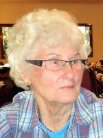 Friedchen Grohmann