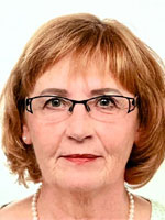 Kerstin Klinkert