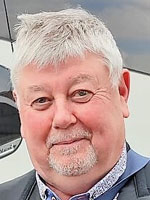 Klaus van de Kolk