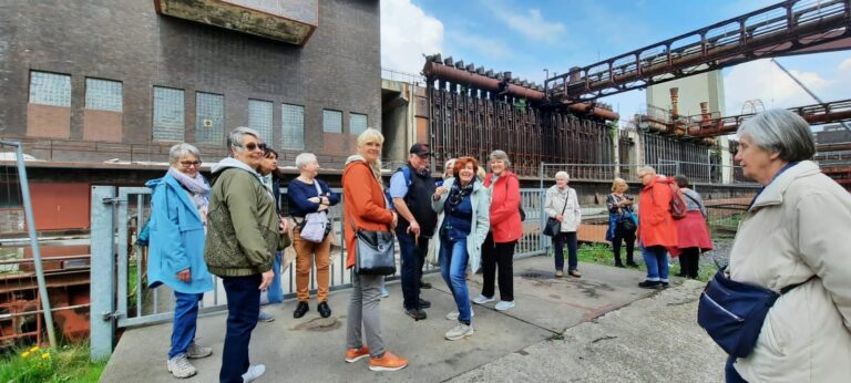 2. Wanderung 2025