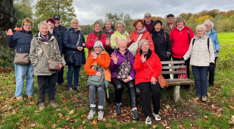 Herbstwanderung 2025